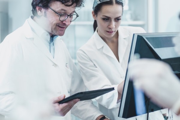 strategies to streamline laboratory workflows
