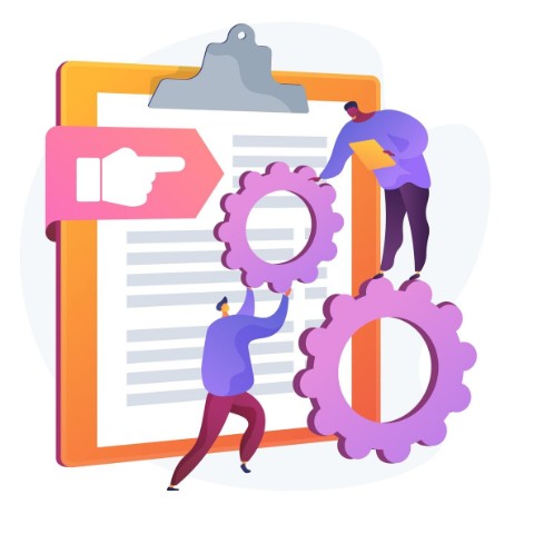 streamlining lab workflows