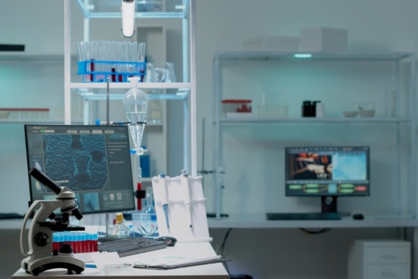 where lab errors tend to occur