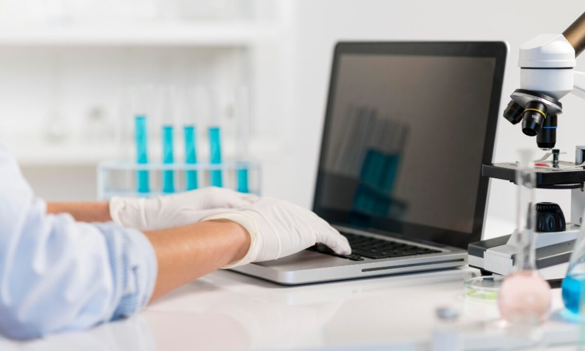 Human errors in lab experiments - newLab®