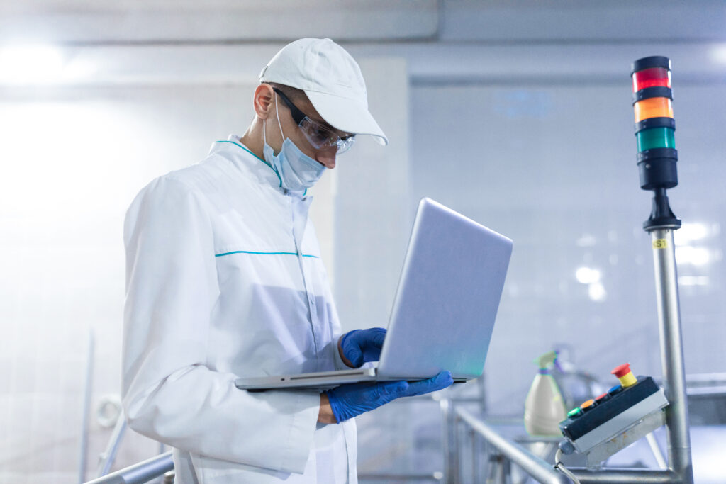 ai software for labs