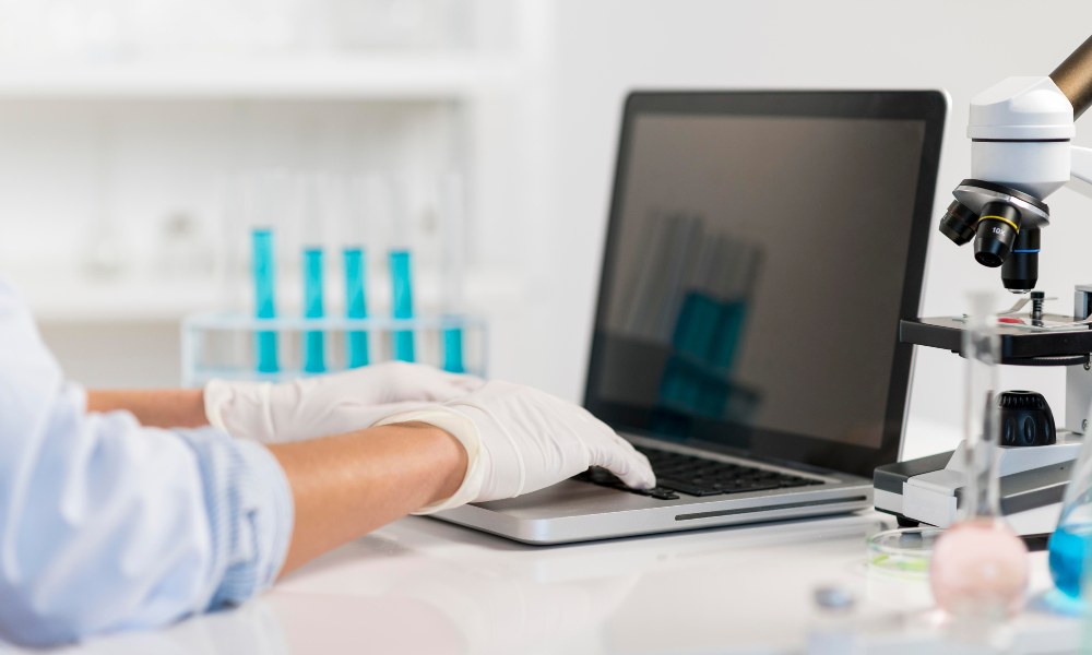 best labguru software alternatives