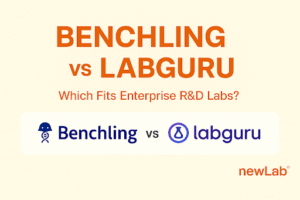benchling-labguru
