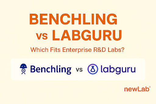 benchling-labguru