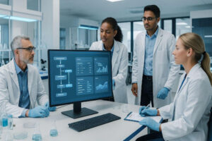 Best Biotechnology Lab Management Software