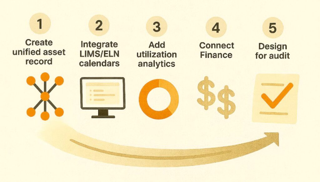 A Practical Roadmap for R&D Leaders