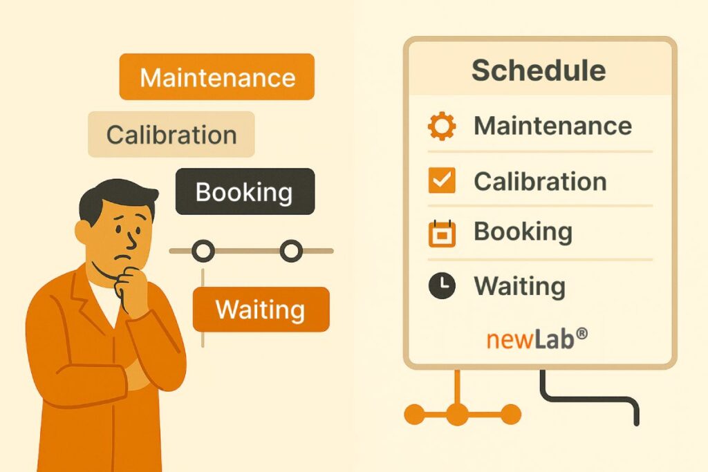 How Smarter Lab Operations Help R&D Teams