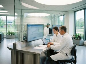 Lab Asset Management