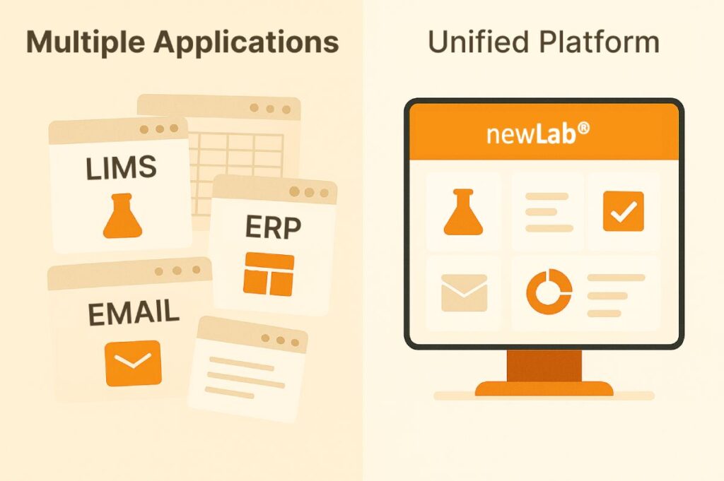 How Smarter Lab Operations Help R&D Teams Boost Their Productivity