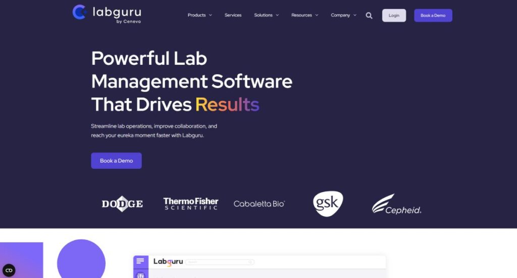 labguru