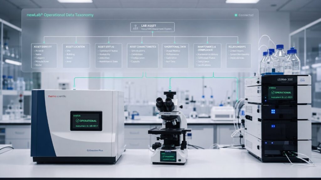 AI-Ready Lab Infrastructure