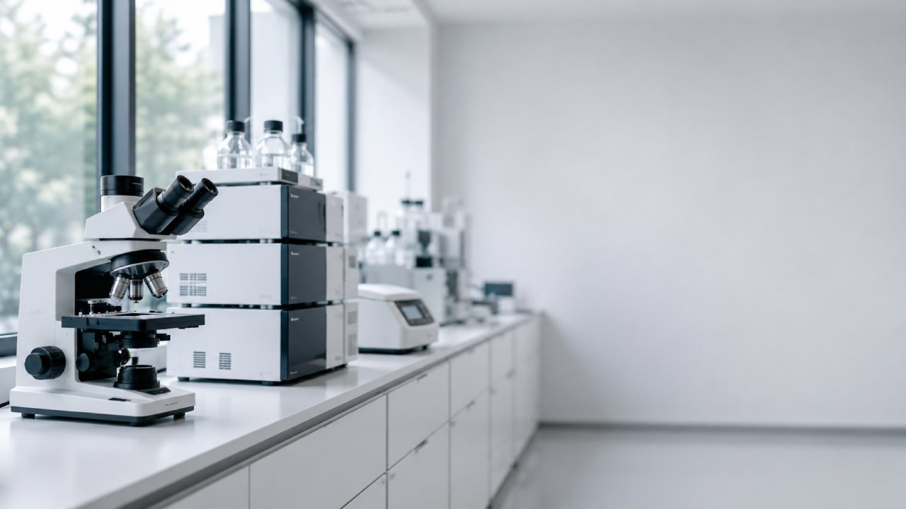 Biotechnology Lab Management Software