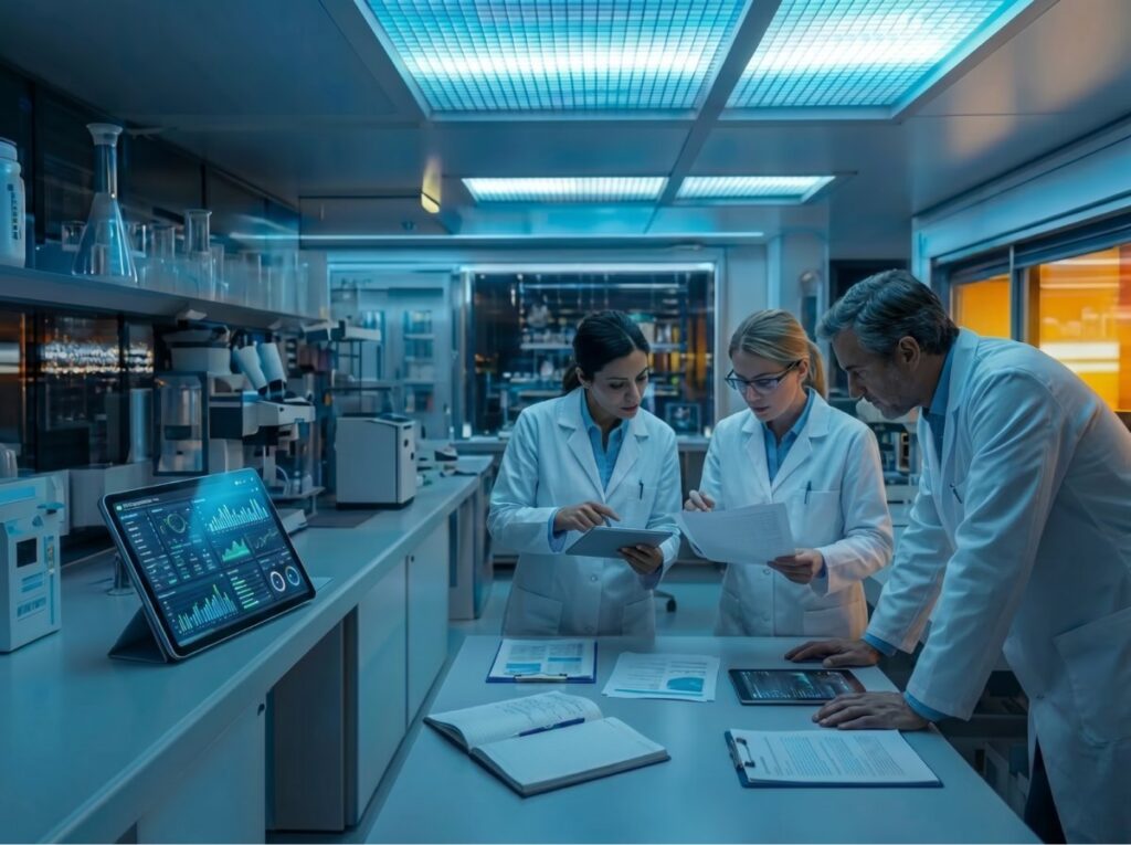 Equipment Data Normalization From Chaos to AI-Ready Infrastructure