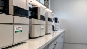 How Equipment Calibration Tracking Keeps Experiments Valid
