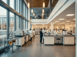 Lab Asset Tracking for Pharma R&D(1)