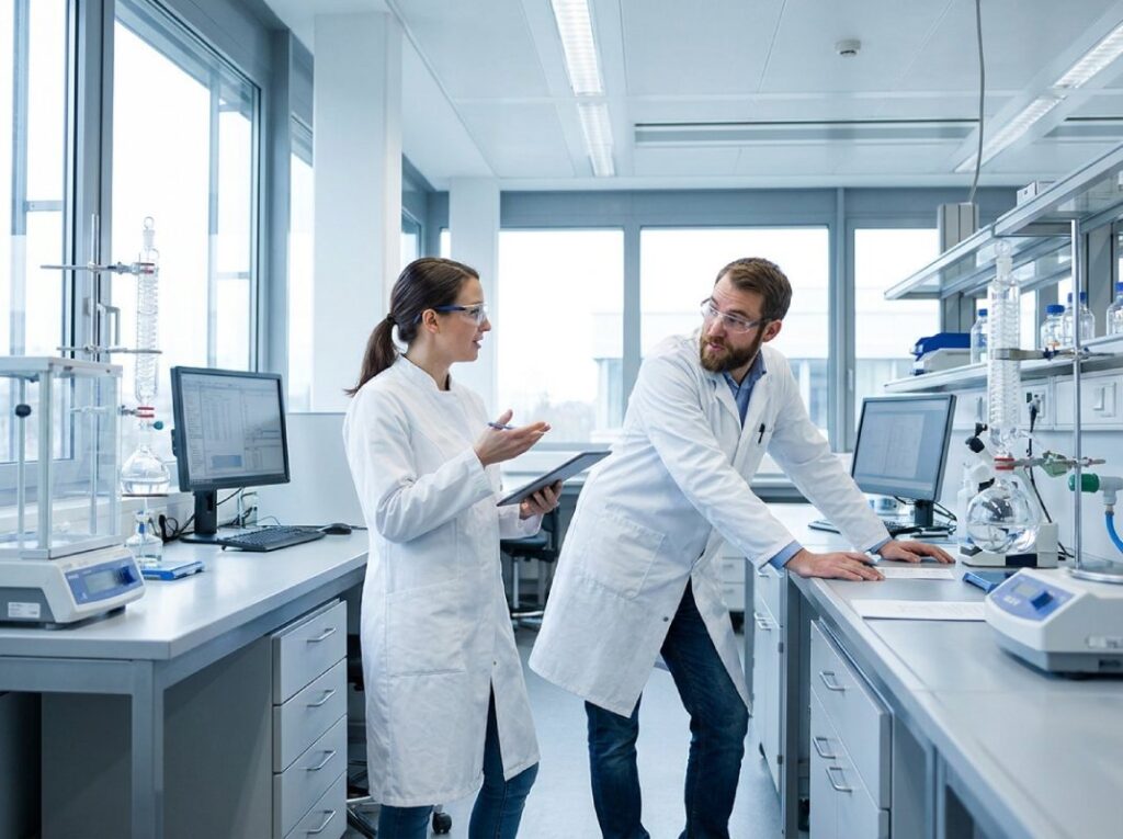 Lab-Equipment-Booking-System