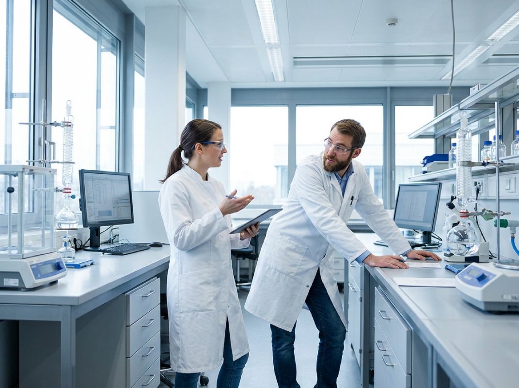 Lab-Equipment-Booking-System